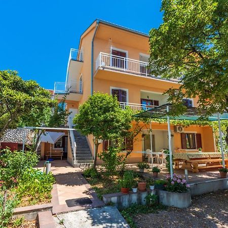 Apartments Lilin Crikvenica Εξωτερικό φωτογραφία