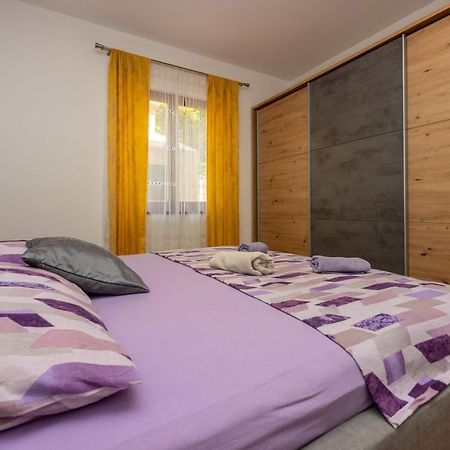 Apartments Lilin Crikvenica Εξωτερικό φωτογραφία