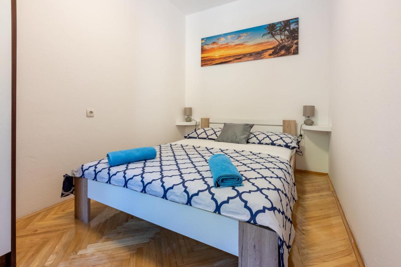 Apartments Lilin Crikvenica Εξωτερικό φωτογραφία