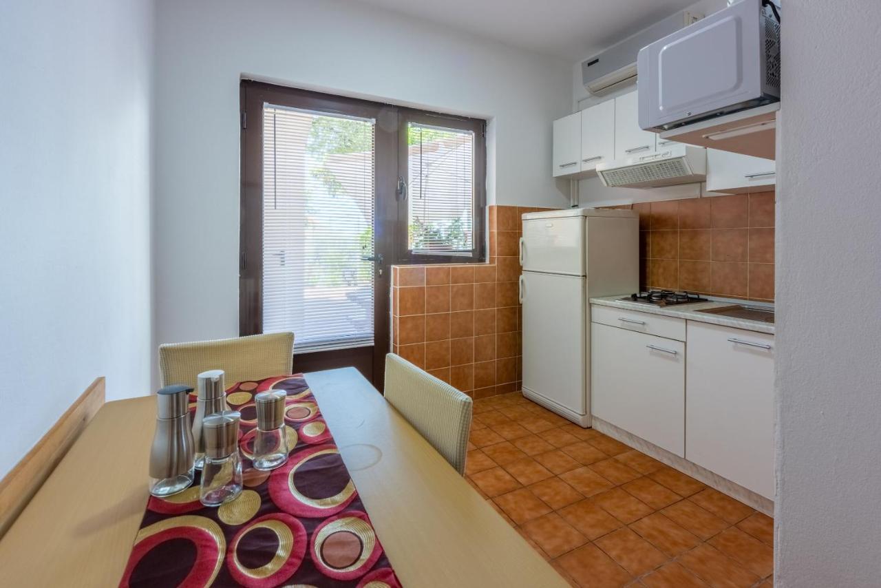 Apartments Lilin Crikvenica Εξωτερικό φωτογραφία