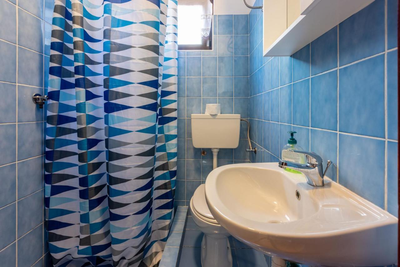 Apartments Lilin Crikvenica Εξωτερικό φωτογραφία