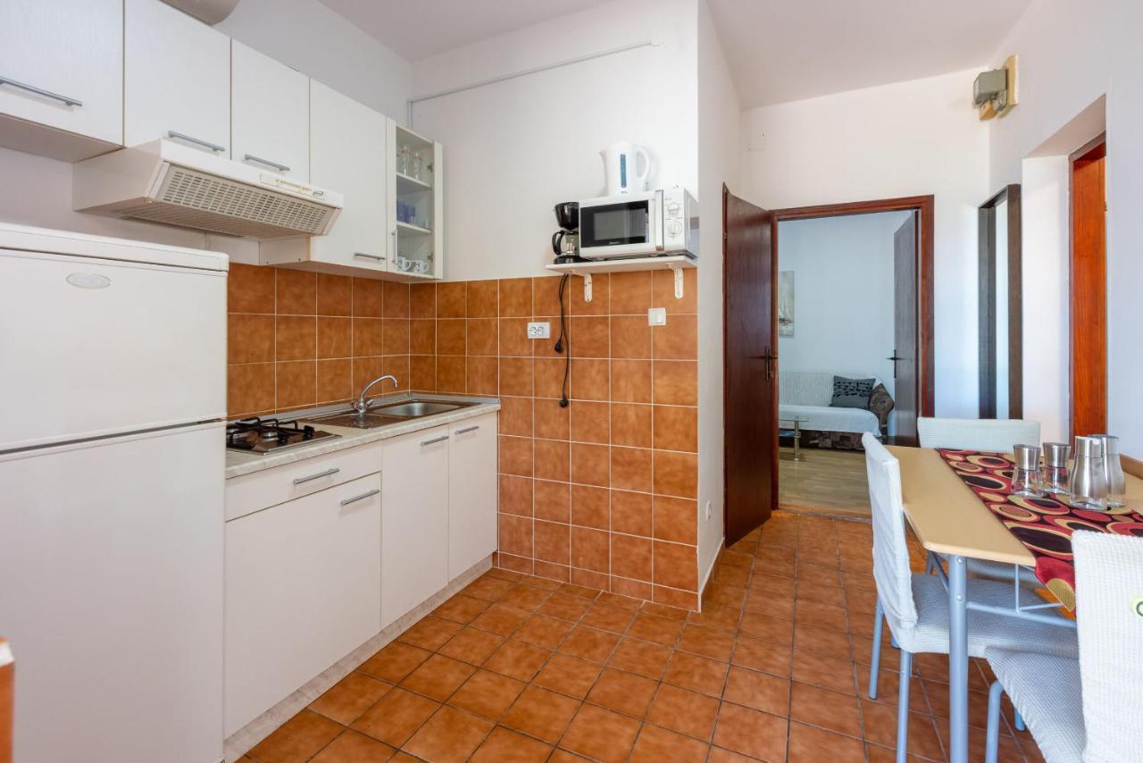 Apartments Lilin Crikvenica Εξωτερικό φωτογραφία