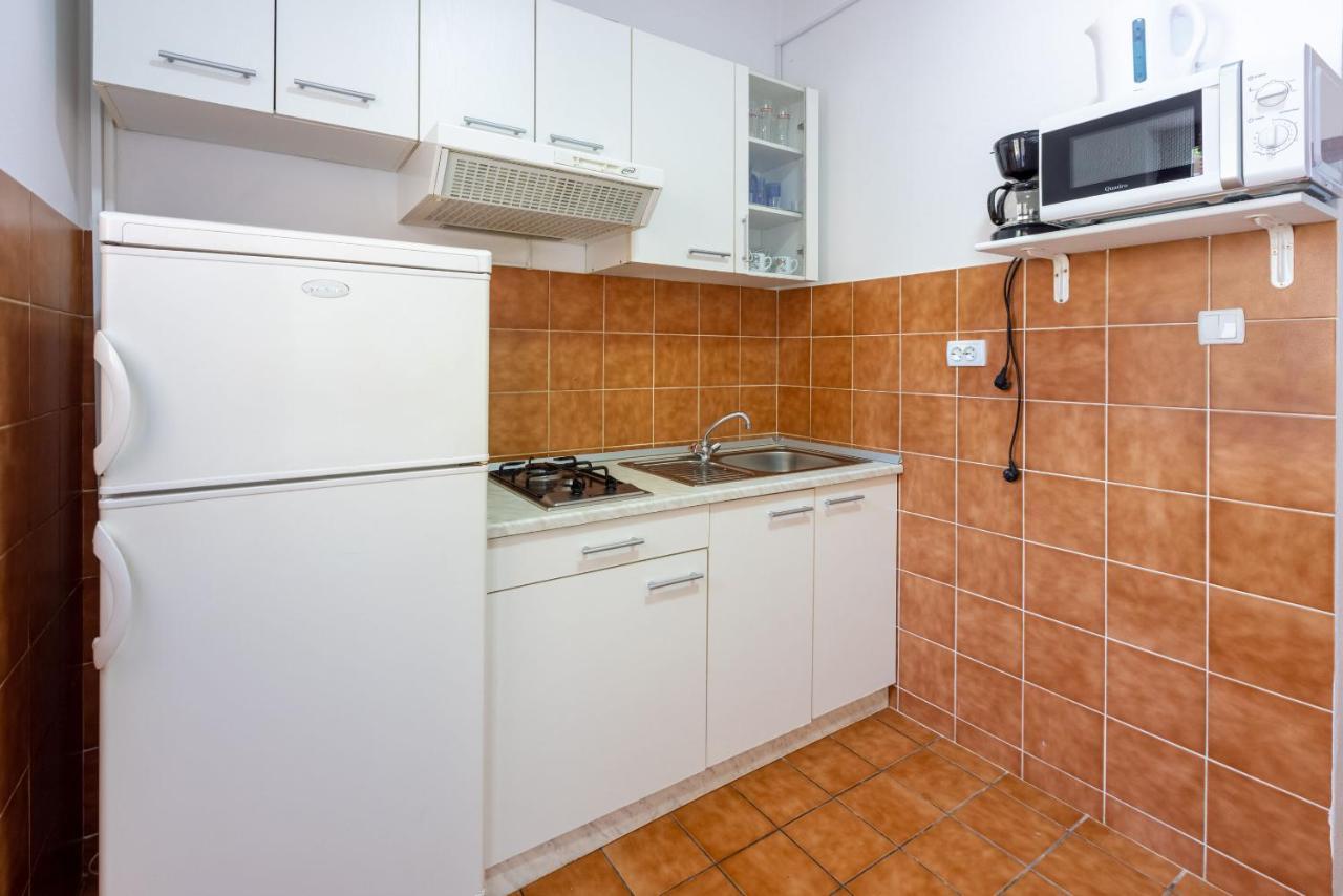 Apartments Lilin Crikvenica Εξωτερικό φωτογραφία