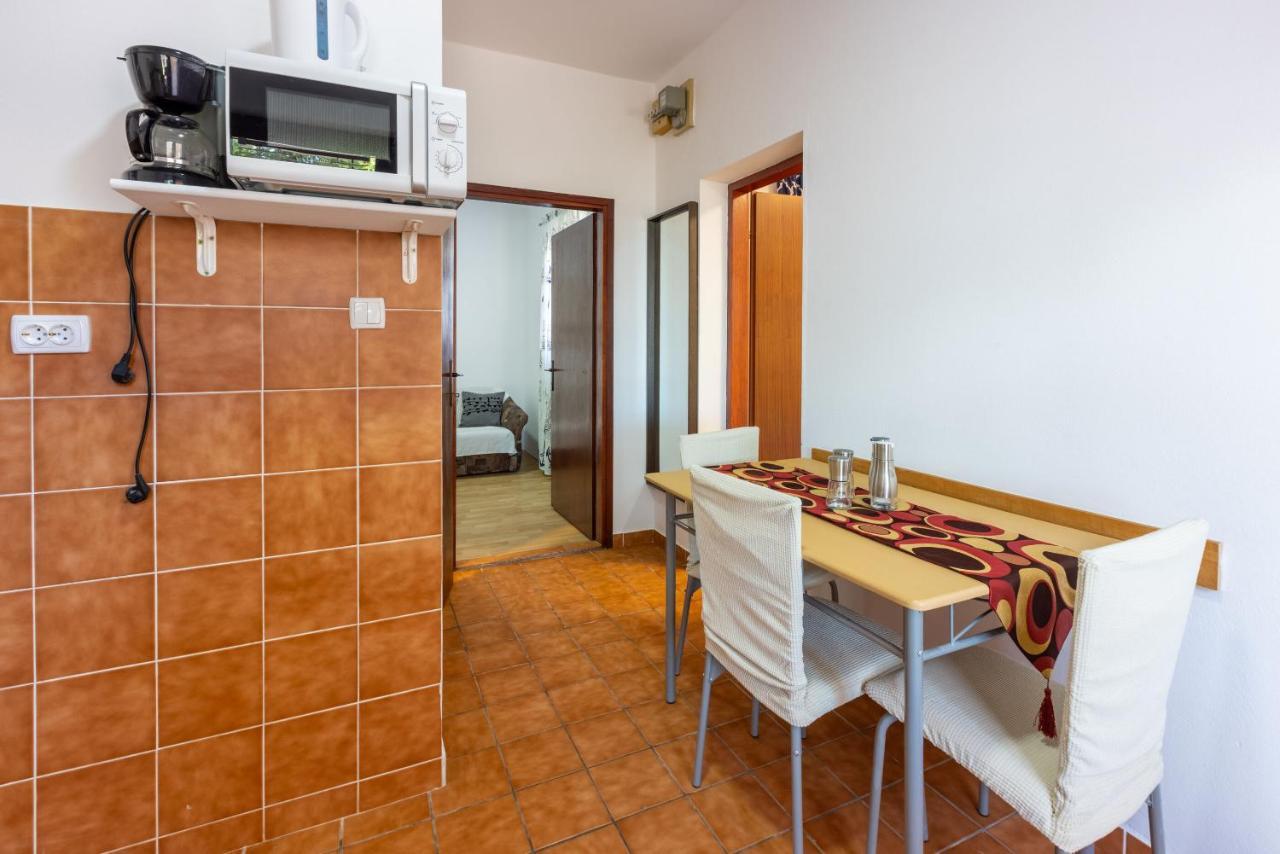 Apartments Lilin Crikvenica Εξωτερικό φωτογραφία