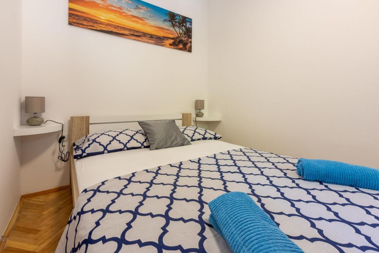 Apartments Lilin Crikvenica Εξωτερικό φωτογραφία
