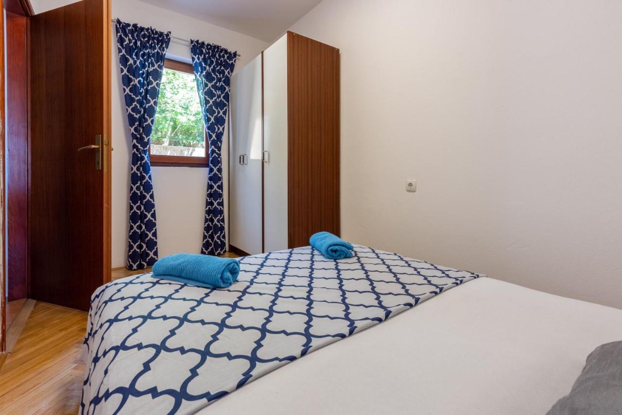 Apartments Lilin Crikvenica Εξωτερικό φωτογραφία
