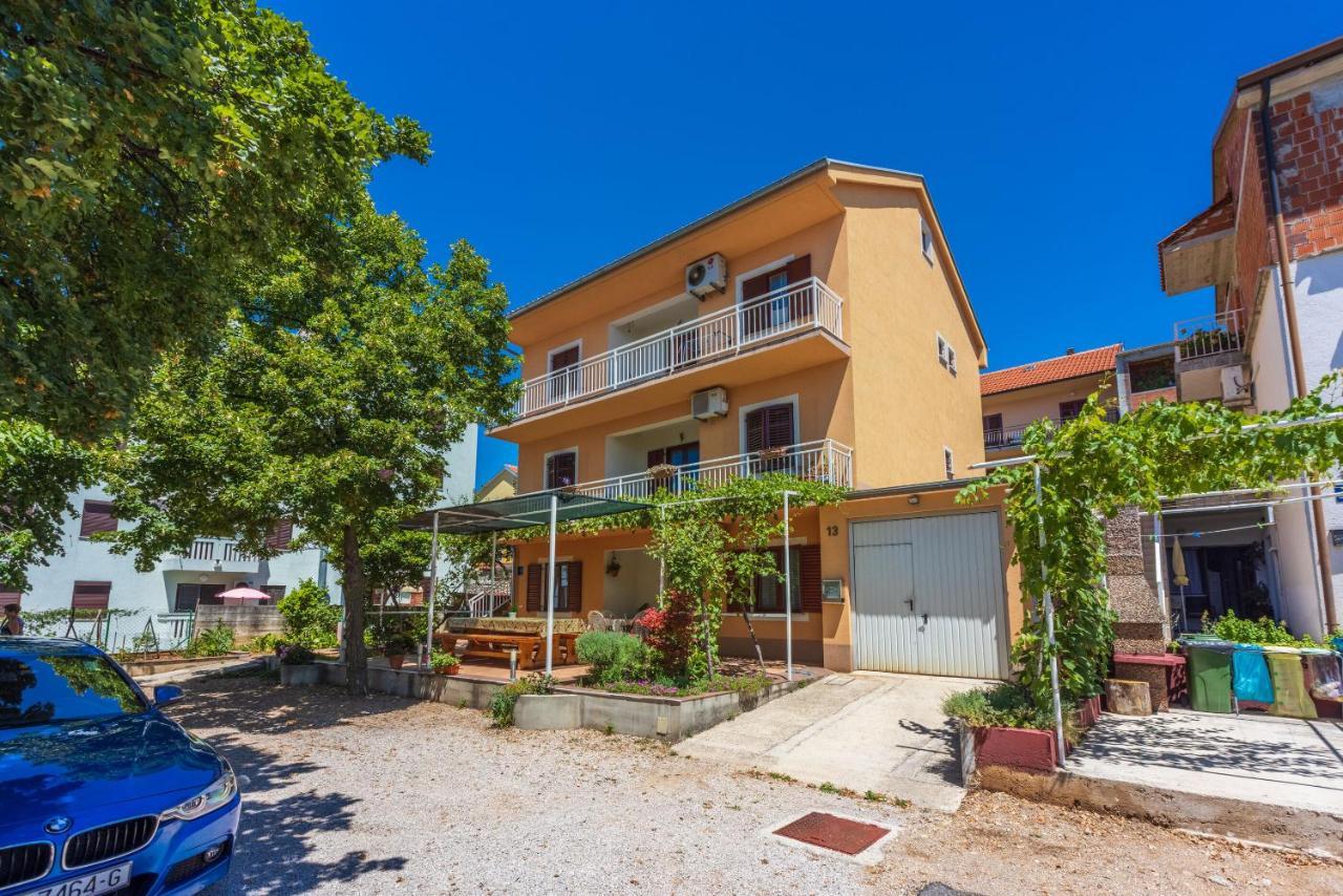 Apartments Lilin Crikvenica Εξωτερικό φωτογραφία