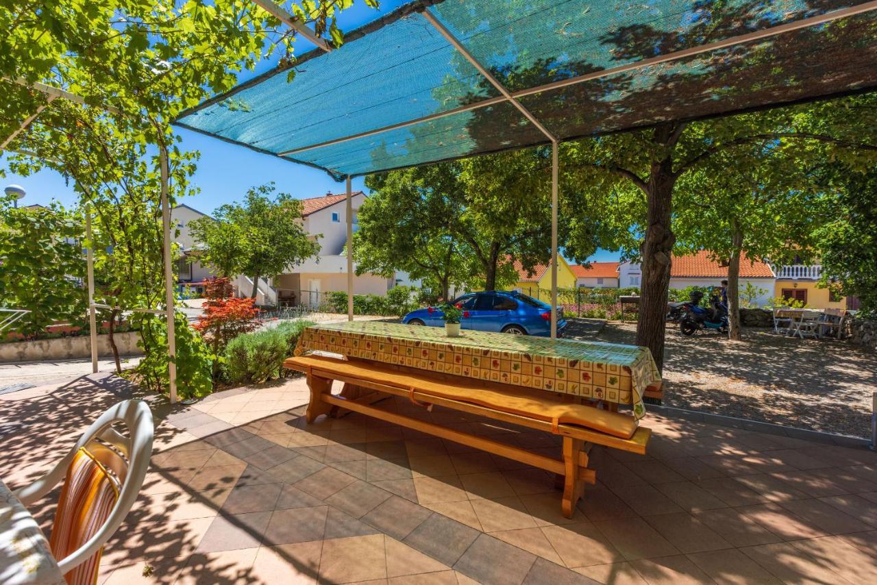 Apartments Lilin Crikvenica Εξωτερικό φωτογραφία
