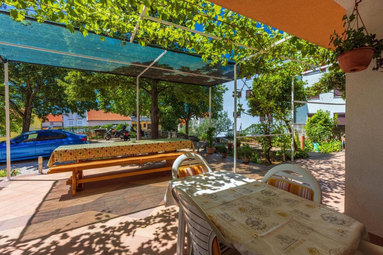 Apartments Lilin Crikvenica Εξωτερικό φωτογραφία