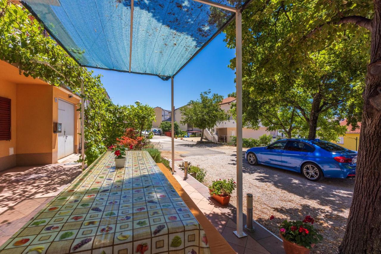 Apartments Lilin Crikvenica Εξωτερικό φωτογραφία