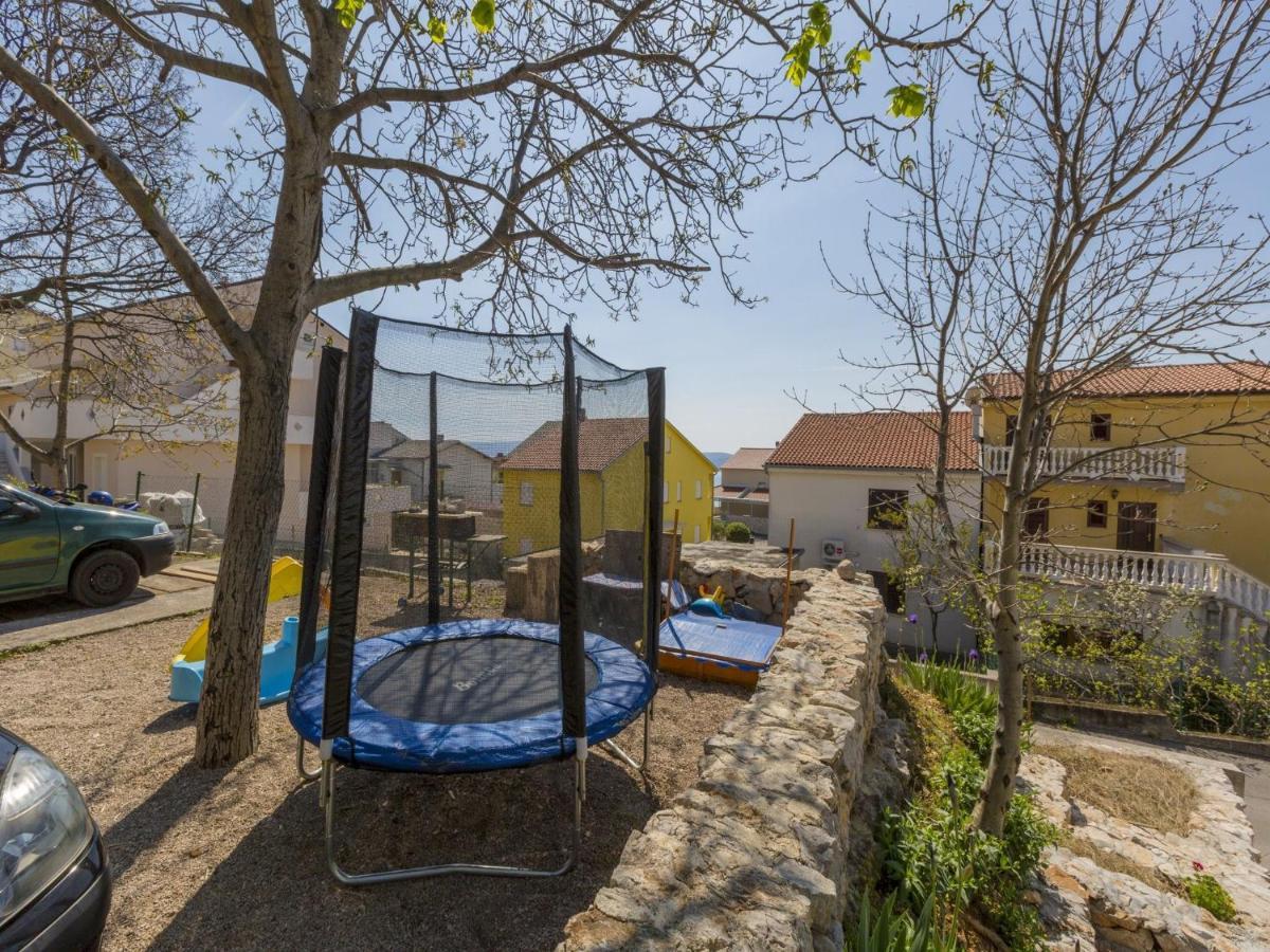 Apartments Lilin Crikvenica Εξωτερικό φωτογραφία