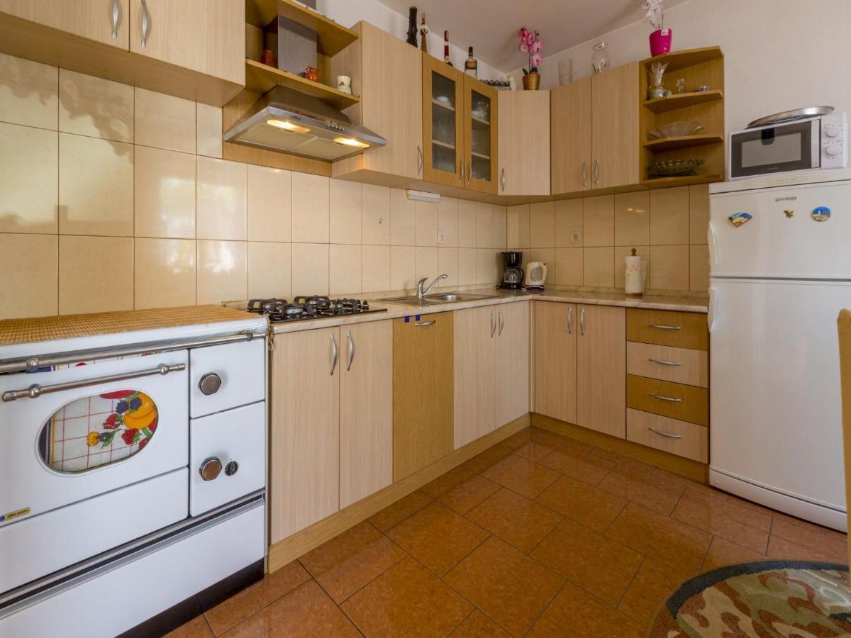 Apartments Lilin Crikvenica Εξωτερικό φωτογραφία