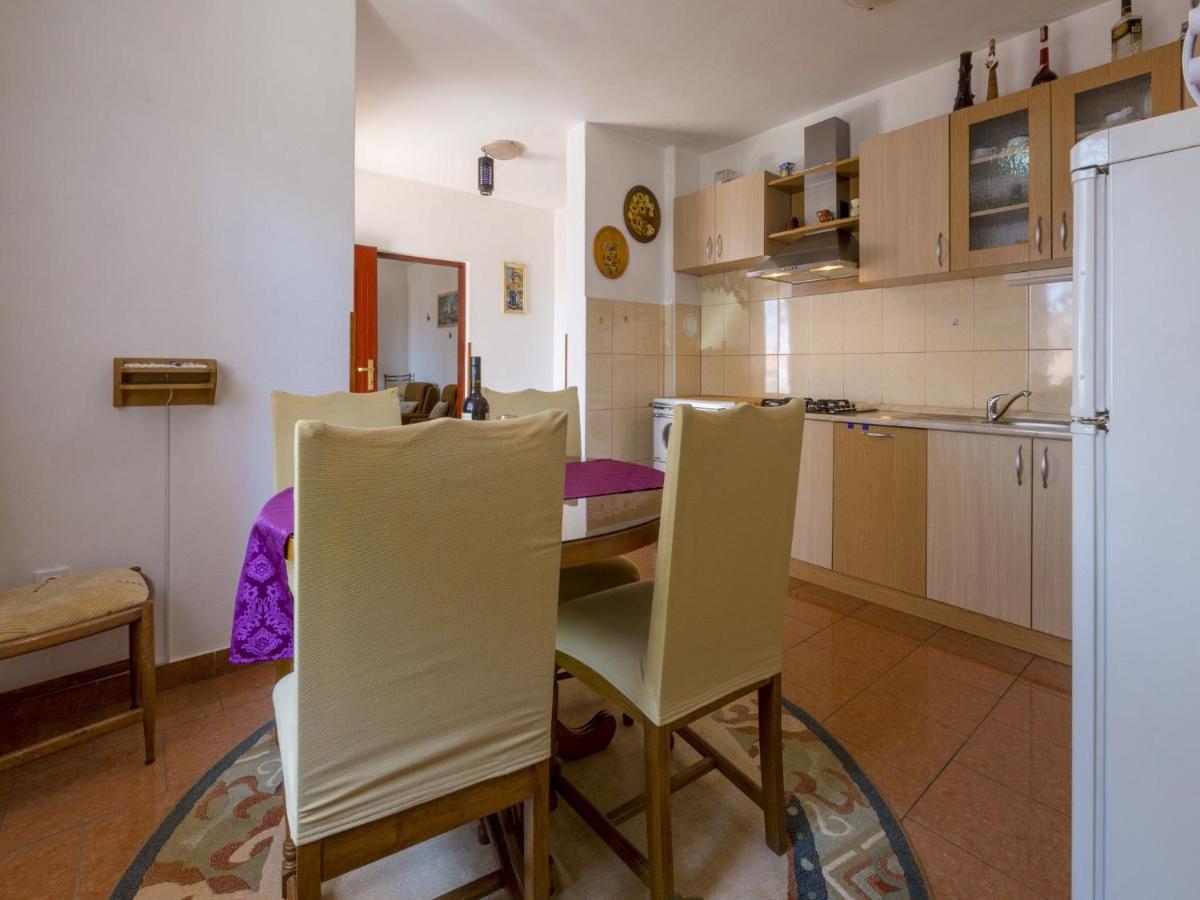 Apartments Lilin Crikvenica Εξωτερικό φωτογραφία