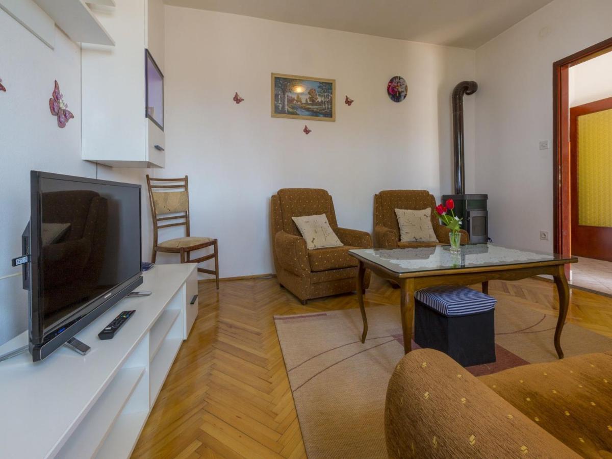 Apartments Lilin Crikvenica Εξωτερικό φωτογραφία