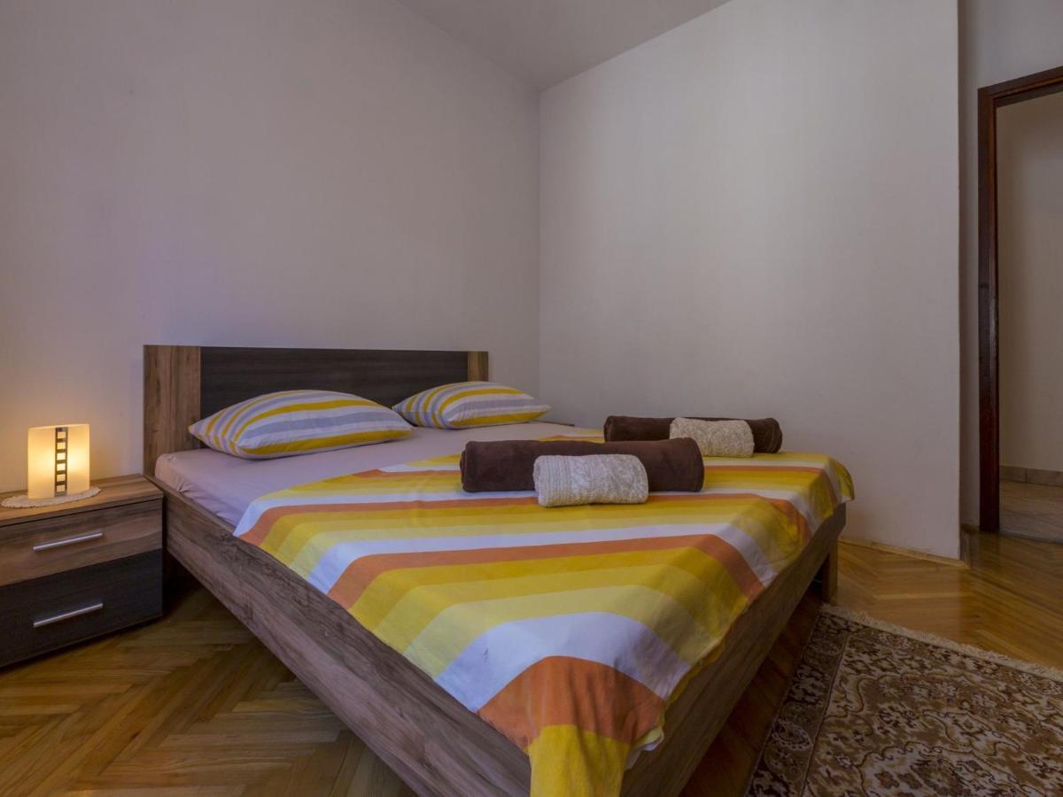Apartments Lilin Crikvenica Εξωτερικό φωτογραφία