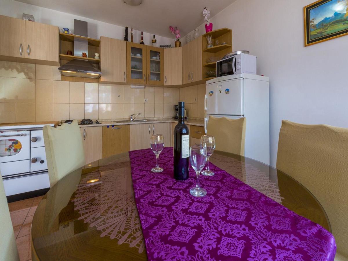Apartments Lilin Crikvenica Εξωτερικό φωτογραφία