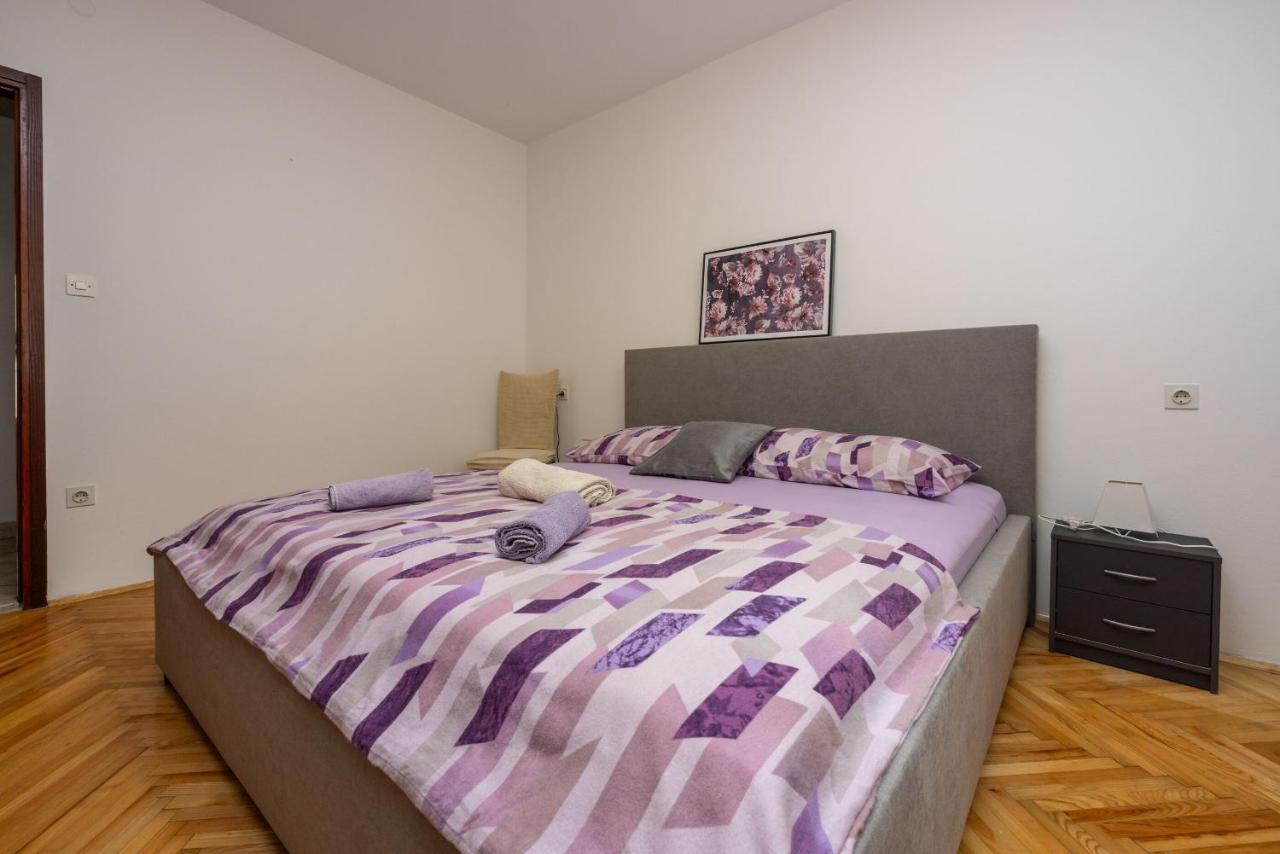 Apartments Lilin Crikvenica Εξωτερικό φωτογραφία