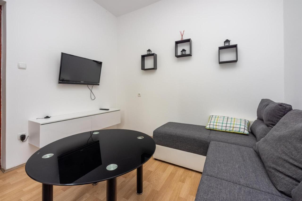 Apartments Lilin Crikvenica Εξωτερικό φωτογραφία