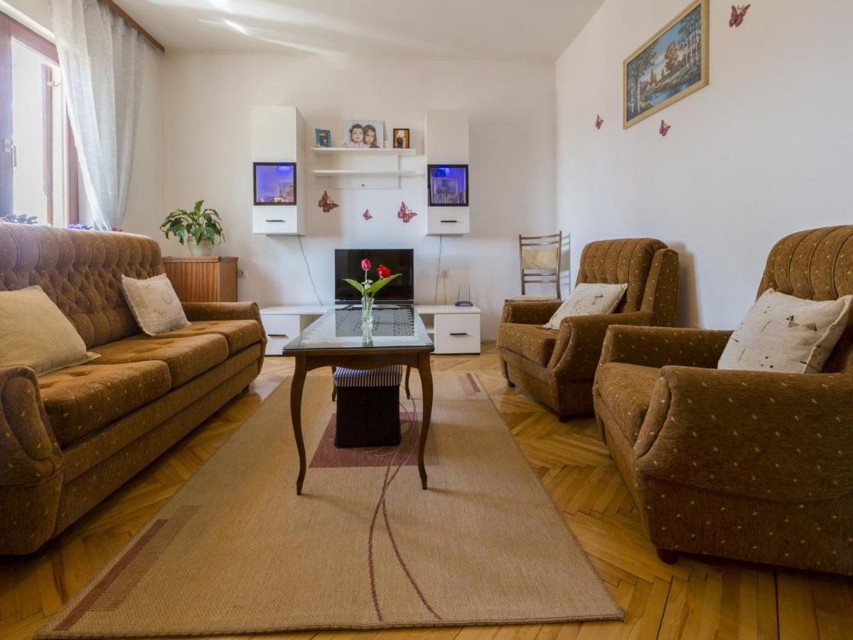 Apartments Lilin Crikvenica Εξωτερικό φωτογραφία