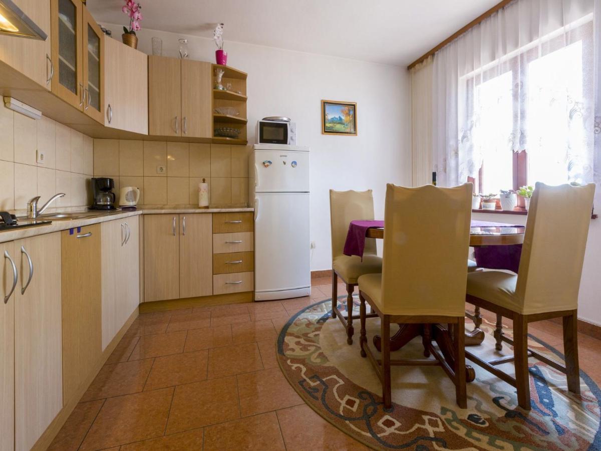 Apartments Lilin Crikvenica Εξωτερικό φωτογραφία