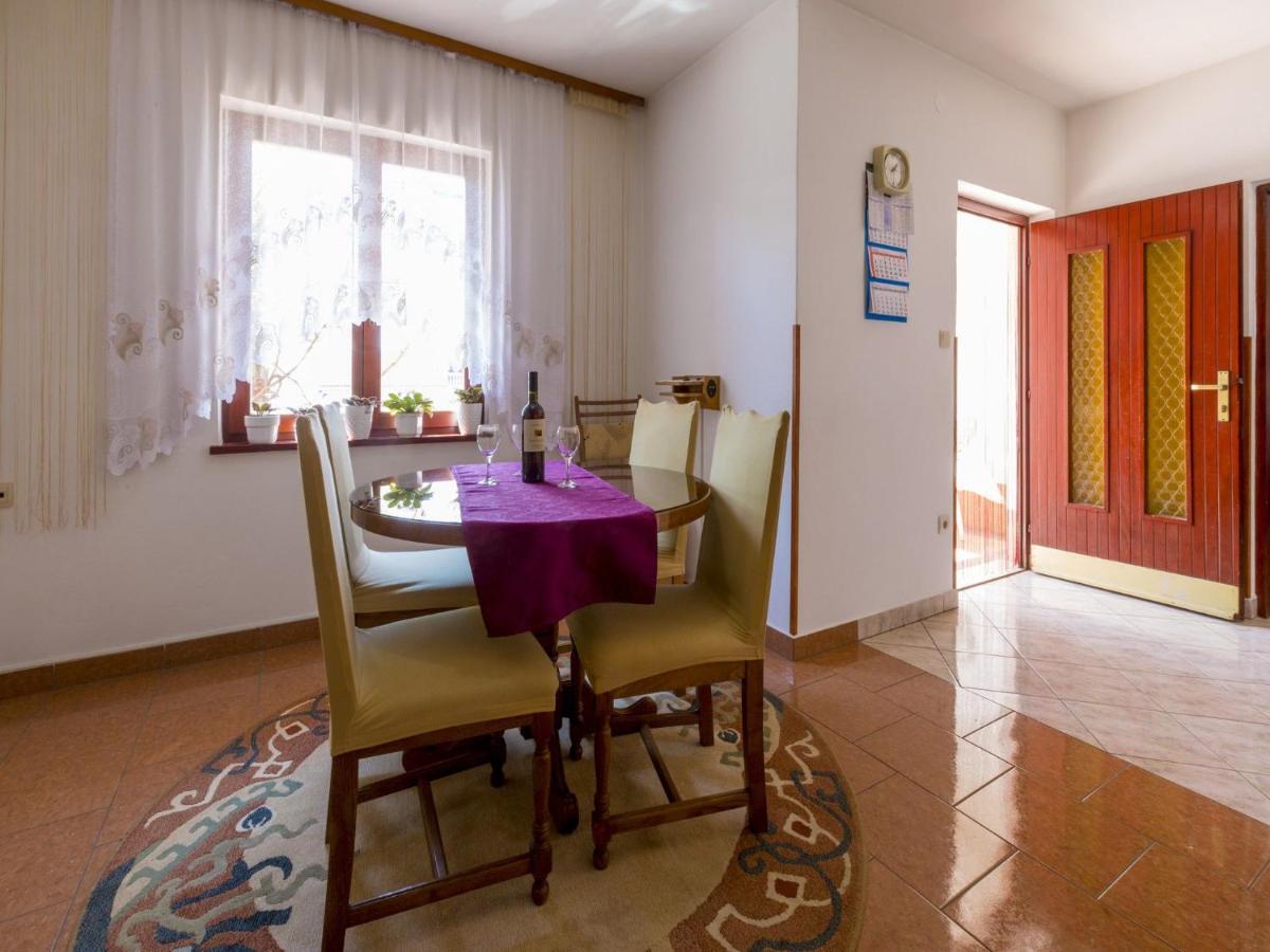 Apartments Lilin Crikvenica Εξωτερικό φωτογραφία