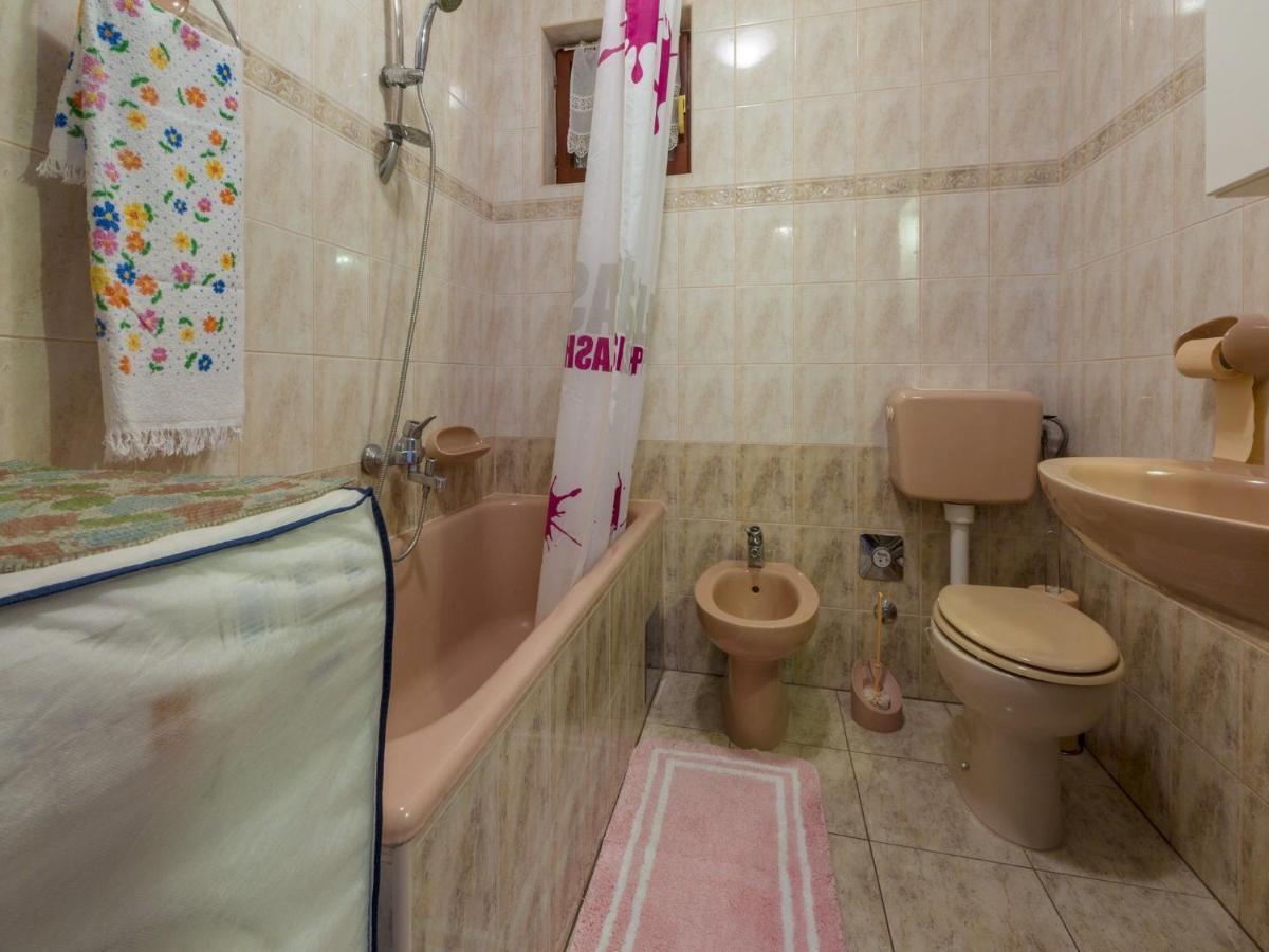 Apartments Lilin Crikvenica Εξωτερικό φωτογραφία