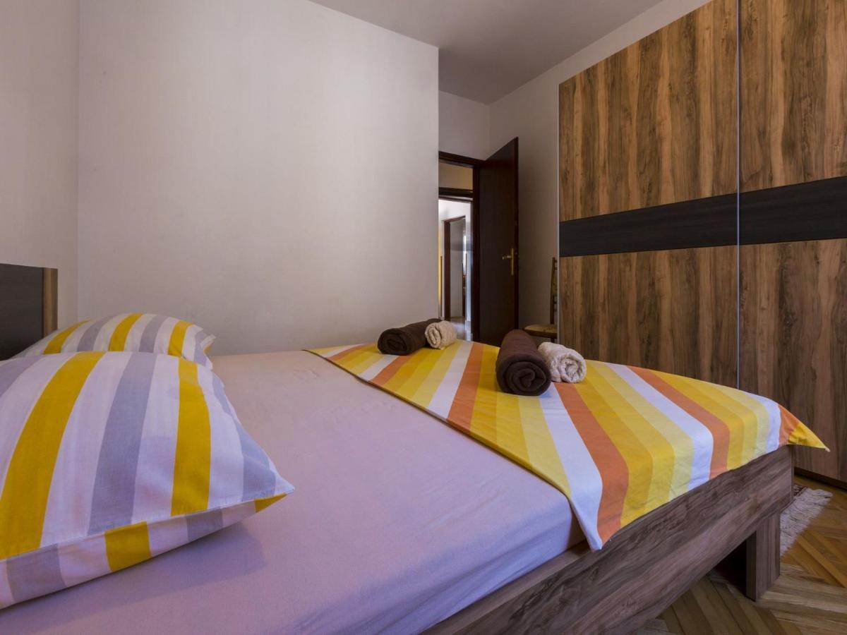 Apartments Lilin Crikvenica Εξωτερικό φωτογραφία